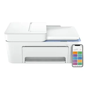 Wireless Ink tank Printer All-in-one (Print, Scan, Copy) with ADF and Fax