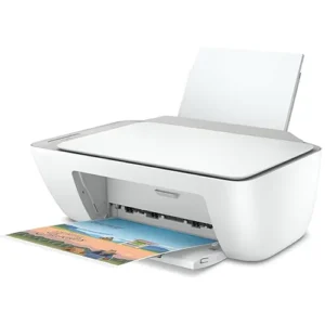 Efficient Color Printer All in One (Print, Scan, Copy) WiFi Ink for Home