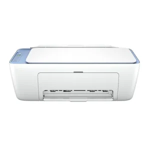 Color Printer All in One (Print, Scan, Copy) WiFi Ink Efficient
