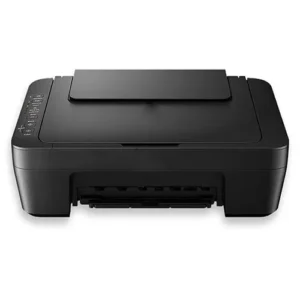 All-in-One Printer, Print, Copy, Scan, Hi-Speed USB 2.0, Up to 7.5/5.5 ppm (Black/Color)