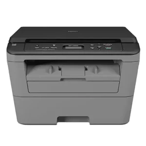 Automatic Duplex Laser Printer, Multi-function, LCD Display, 32 MB Memory, USB